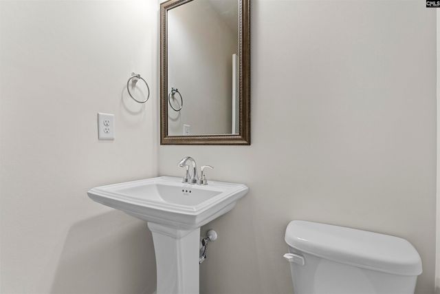 467 N High Duck Trail, Blythewood, SC 29016
