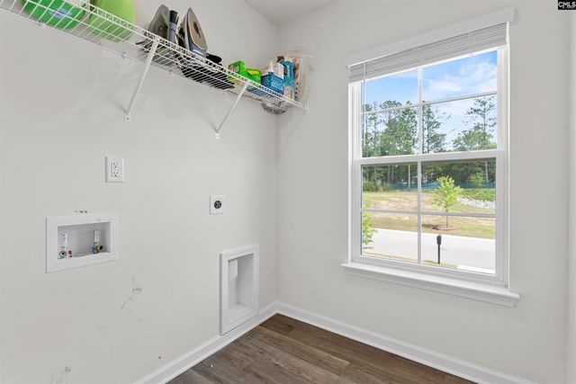 467 N High Duck Trail, Blythewood, SC 29016