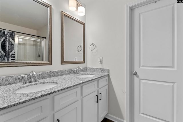 467 N High Duck Trail, Blythewood, SC 29016