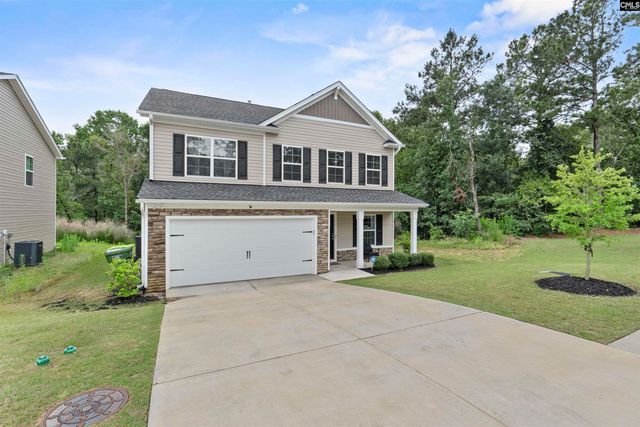 467 N High Duck Trail, Blythewood, SC 29016