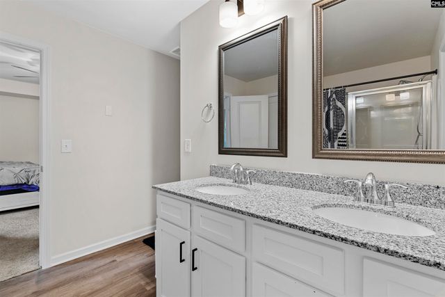 467 N High Duck Trail, Blythewood, SC 29016