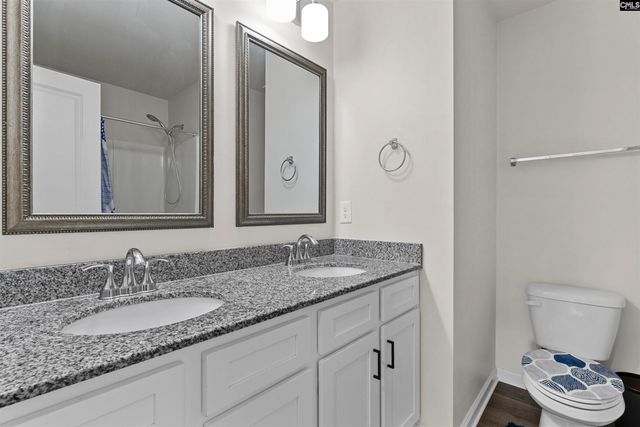 467 N High Duck Trail, Blythewood, SC 29016