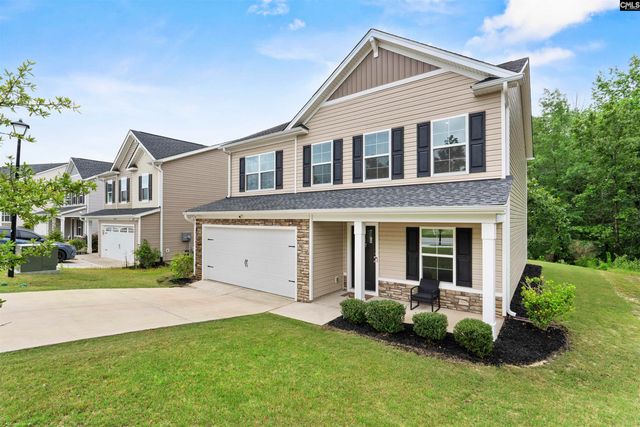 467 N High Duck Trail, Blythewood, SC 29016