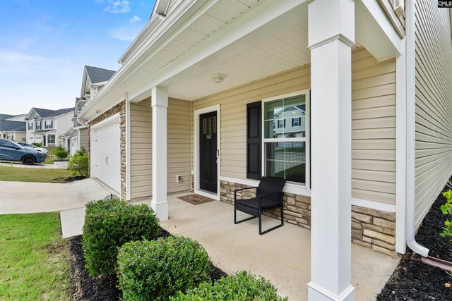 467 N High Duck Trail, Blythewood, SC 29016