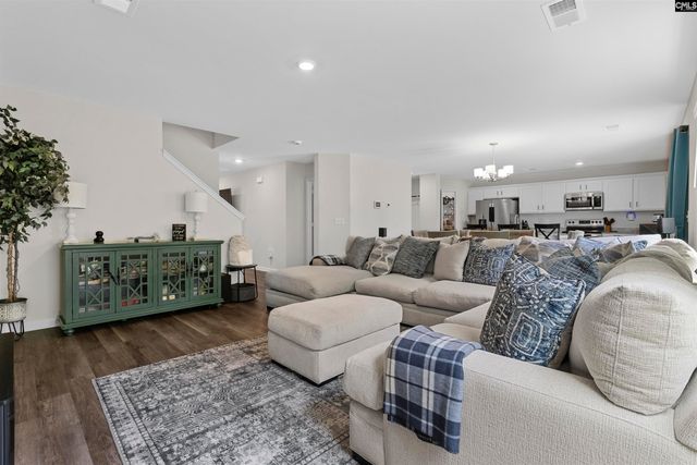 467 N High Duck Trail, Blythewood, SC 29016