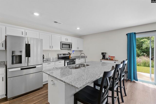 467 N High Duck Trail, Blythewood, SC 29016