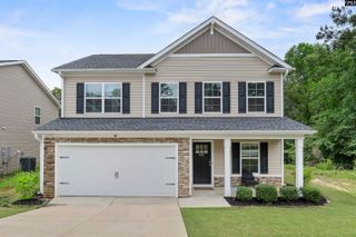 467 N High Duck Trail, Blythewood, SC 29016
