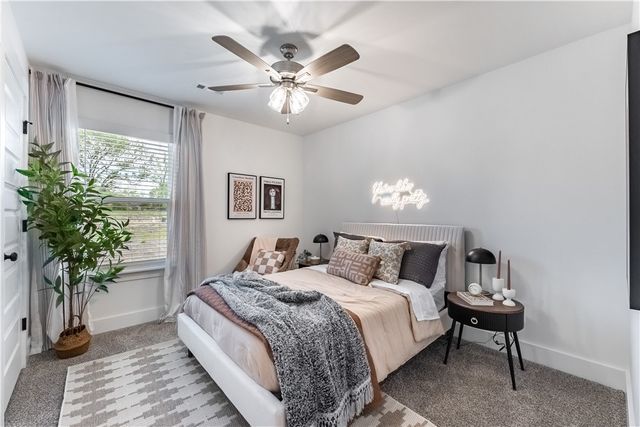 1809 Silk Street, Pea Ridge, AR 72751