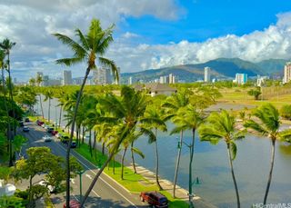2611 Ala Wai Boulevard 706, Honolulu, HI 96815