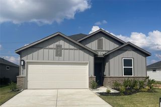 21910 Longhorn Ridge Drive, Hockley, TX 77377
