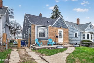 4443 Fairview Drive, Toledo, OH 43612