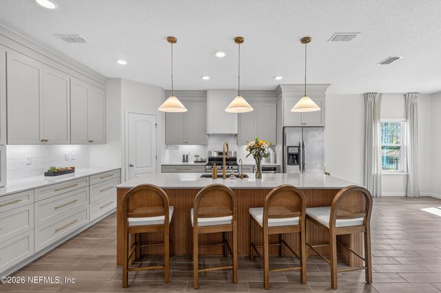 3806 FEATHERSTONE Court, Middleburg, FL 32068