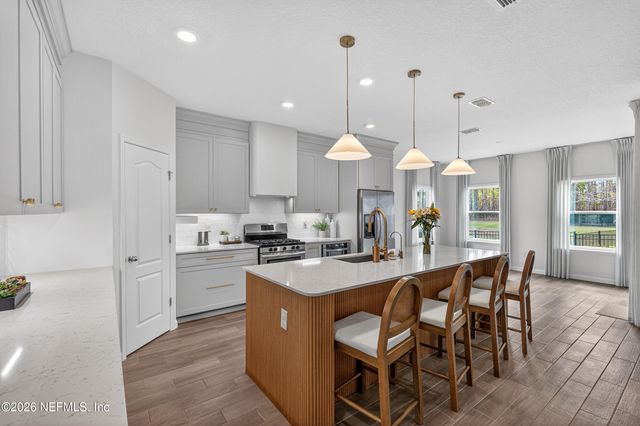 3806 FEATHERSTONE Court, Middleburg, FL 32068