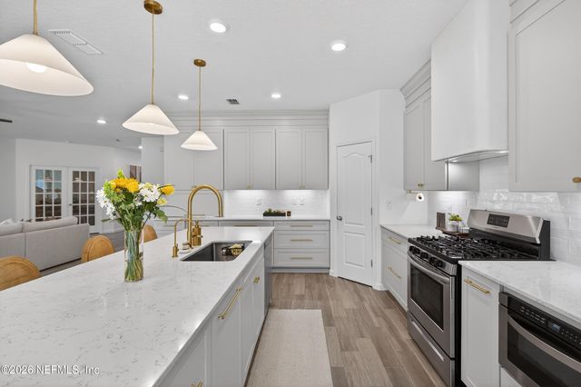 3806 FEATHERSTONE Court, Middleburg, FL 32068