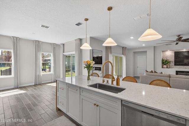 3806 FEATHERSTONE Court, Middleburg, FL 32068