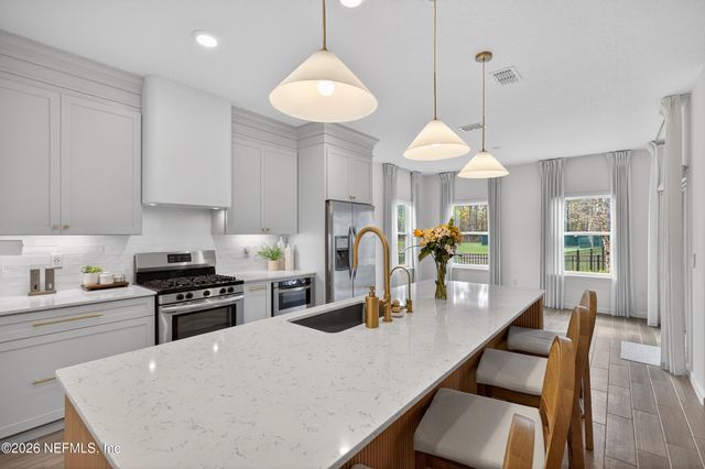 3806 FEATHERSTONE Court, Middleburg, FL 32068