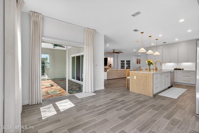 3806 FEATHERSTONE Court, Middleburg, FL 32068