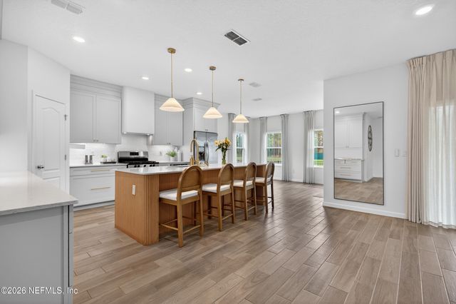 3806 FEATHERSTONE Court, Middleburg, FL 32068