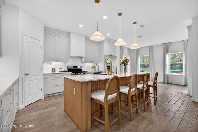 3806 FEATHERSTONE Court, Middleburg, FL 32068