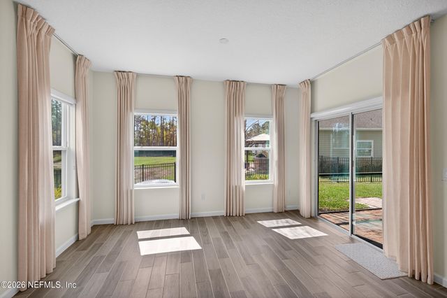 3806 FEATHERSTONE Court, Middleburg, FL 32068