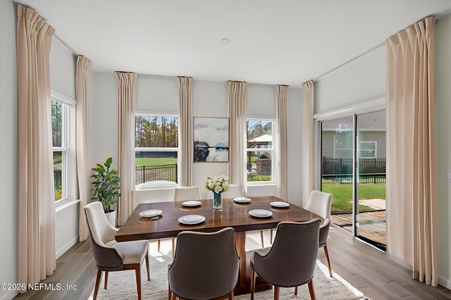 3806 FEATHERSTONE Court, Middleburg, FL 32068