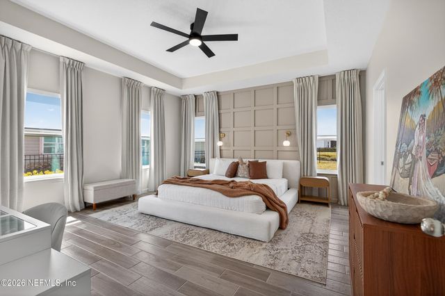 3806 FEATHERSTONE Court, Middleburg, FL 32068