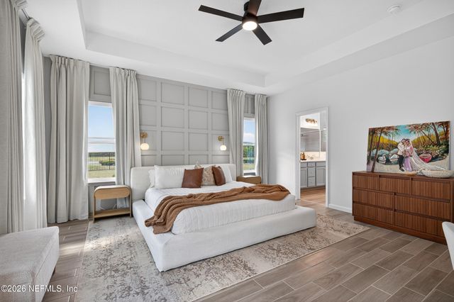 3806 FEATHERSTONE Court, Middleburg, FL 32068