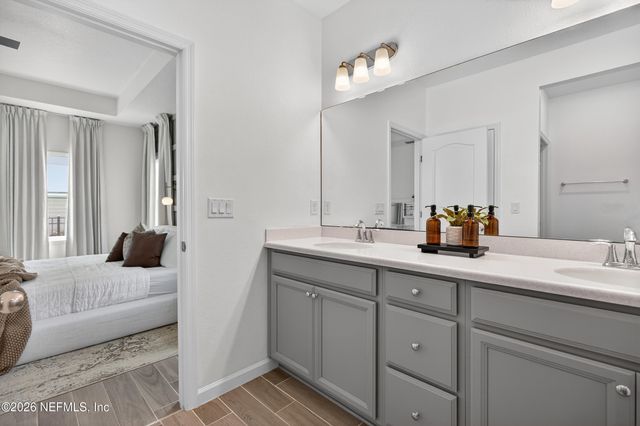 3806 FEATHERSTONE Court, Middleburg, FL 32068