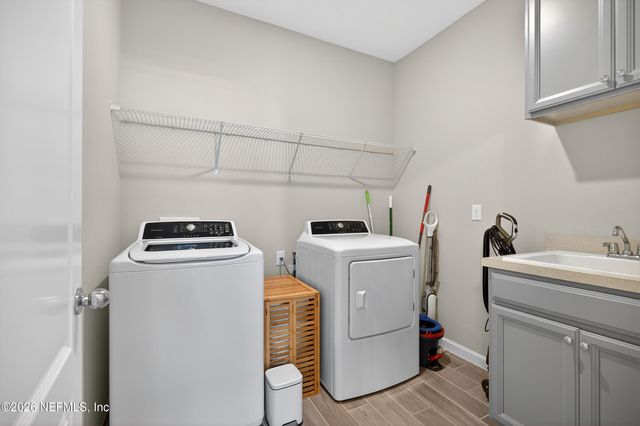 3806 FEATHERSTONE Court, Middleburg, FL 32068