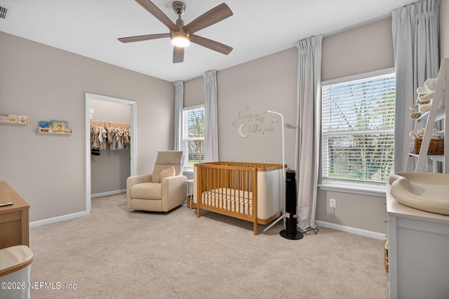 3806 FEATHERSTONE Court, Middleburg, FL 32068