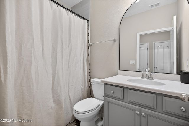 3806 FEATHERSTONE Court, Middleburg, FL 32068