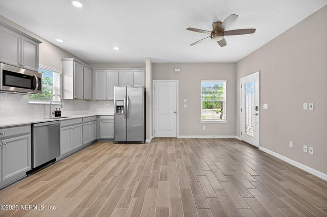 3806 FEATHERSTONE Court, Middleburg, FL 32068