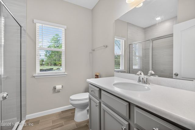 3806 FEATHERSTONE Court, Middleburg, FL 32068