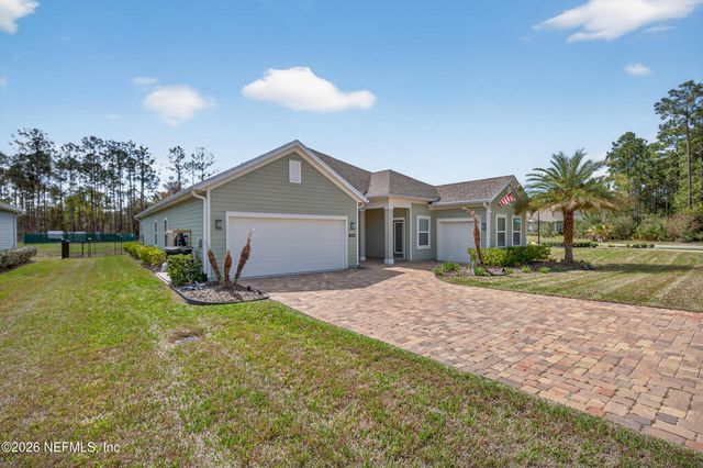 3806 FEATHERSTONE Court, Middleburg, FL 32068