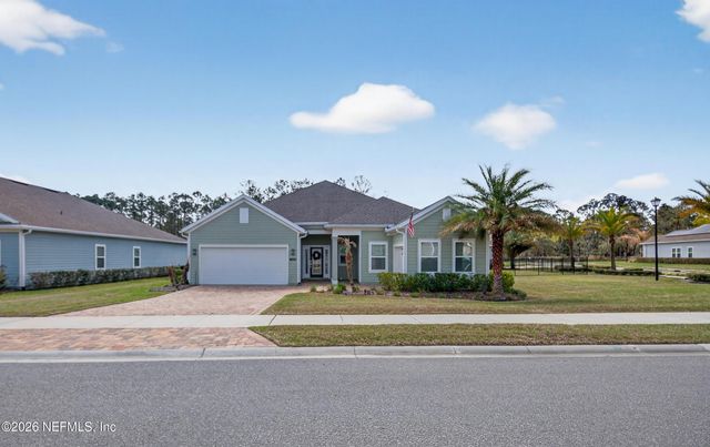 3806 FEATHERSTONE Court, Middleburg, FL 32068