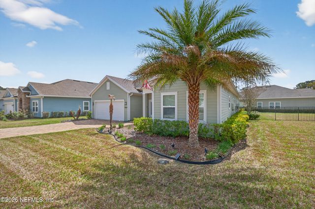 3806 FEATHERSTONE Court, Middleburg, FL 32068