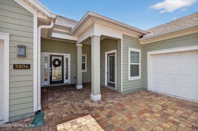 3806 FEATHERSTONE Court, Middleburg, FL 32068