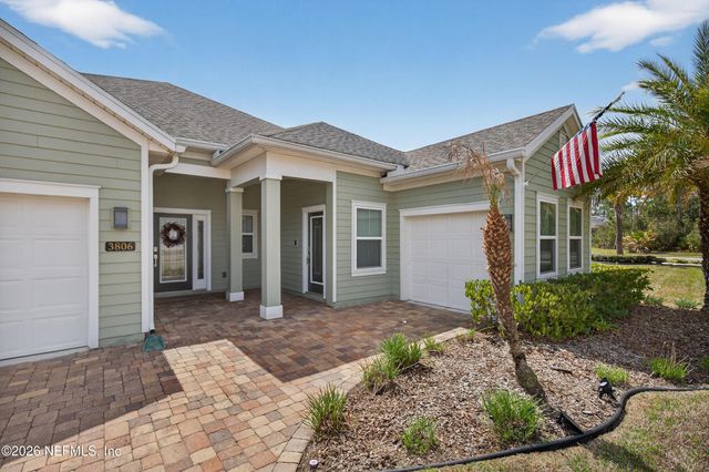 3806 FEATHERSTONE Court, Middleburg, FL 32068