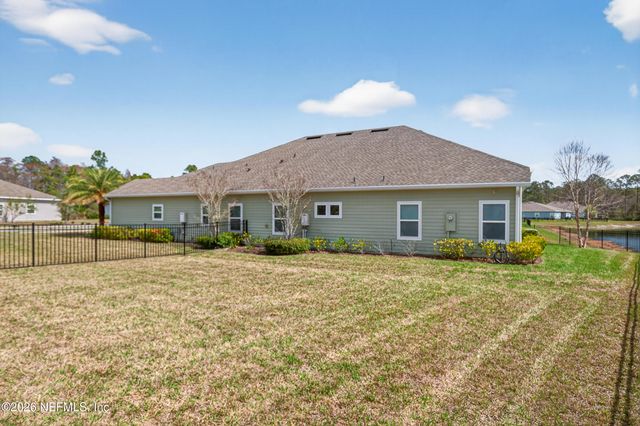 3806 FEATHERSTONE Court, Middleburg, FL 32068