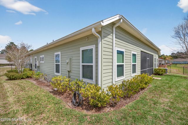 3806 FEATHERSTONE Court, Middleburg, FL 32068