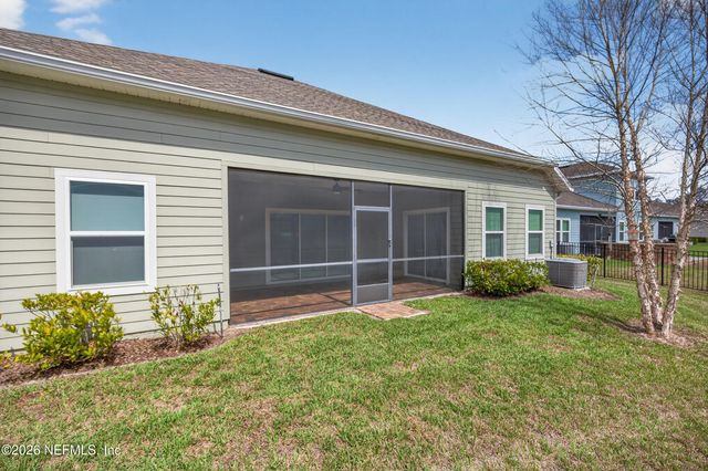 3806 FEATHERSTONE Court, Middleburg, FL 32068