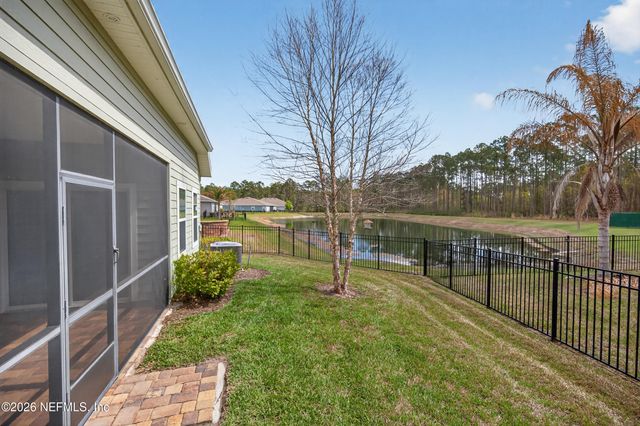 3806 FEATHERSTONE Court, Middleburg, FL 32068