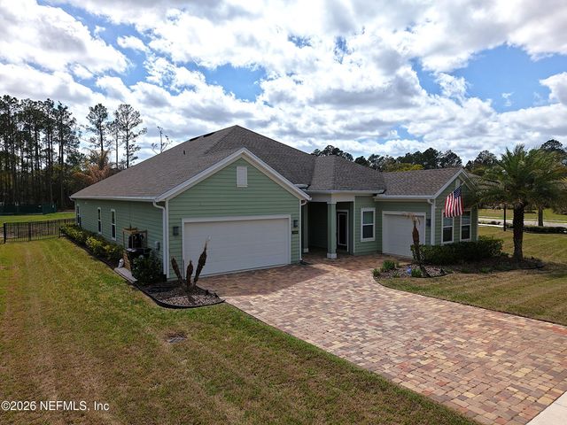 3806 FEATHERSTONE Court, Middleburg, FL 32068