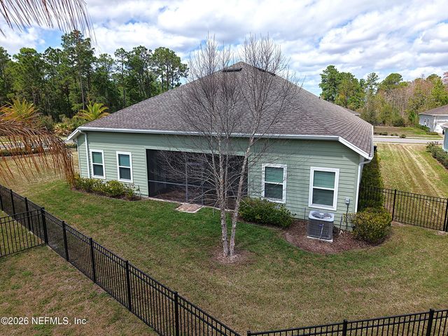 3806 FEATHERSTONE Court, Middleburg, FL 32068