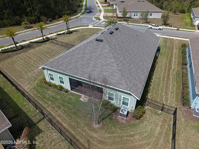 3806 FEATHERSTONE Court, Middleburg, FL 32068