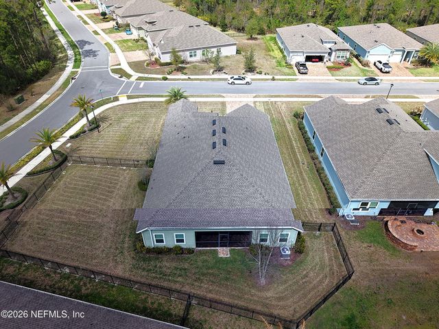 3806 FEATHERSTONE Court, Middleburg, FL 32068