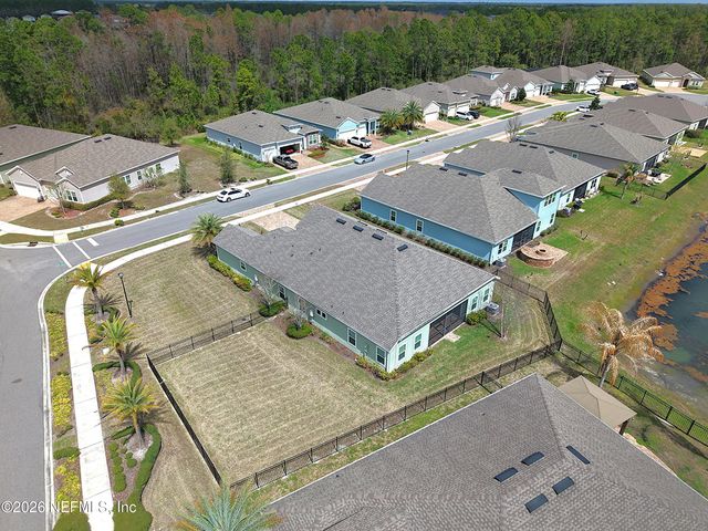 3806 FEATHERSTONE Court, Middleburg, FL 32068