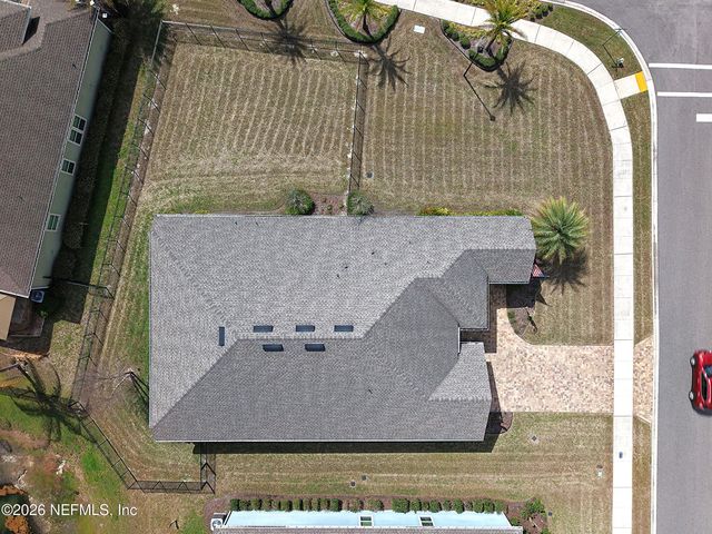 3806 FEATHERSTONE Court, Middleburg, FL 32068