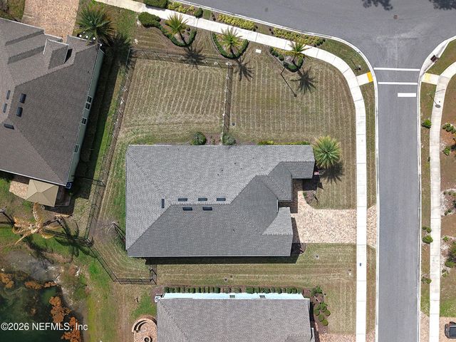 3806 FEATHERSTONE Court, Middleburg, FL 32068