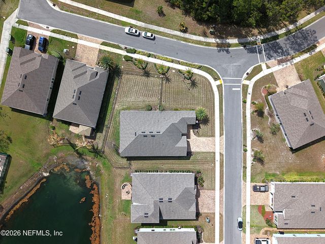 3806 FEATHERSTONE Court, Middleburg, FL 32068